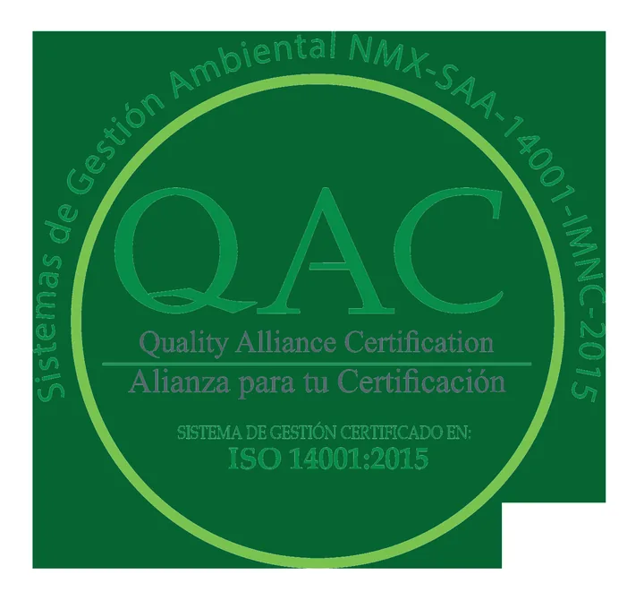 ISO 14001:2015
