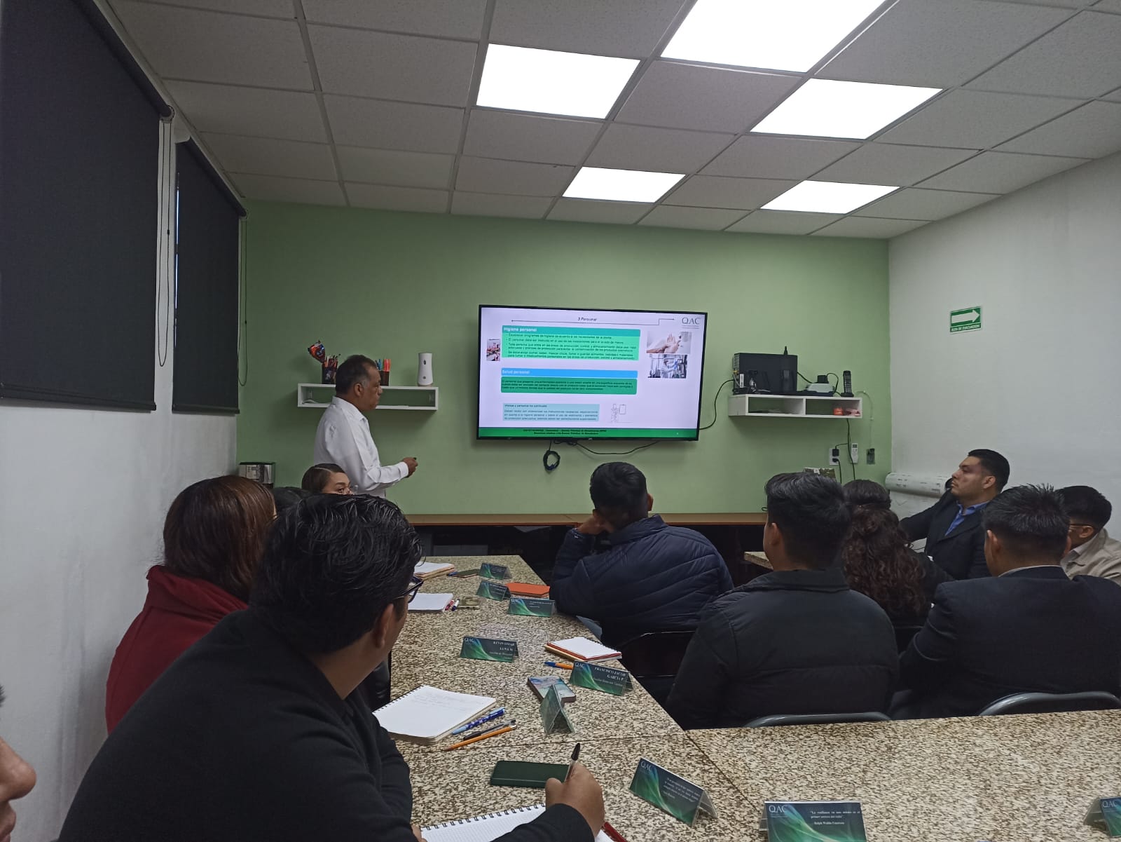 Miembro 3 Alternativo