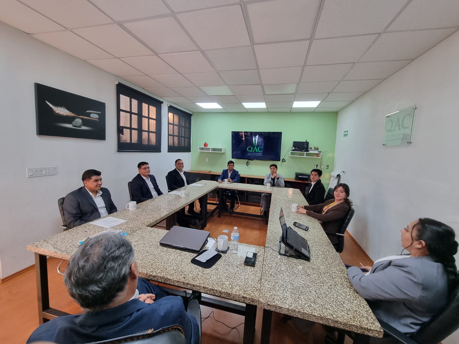 Miembro 2 Alternativo