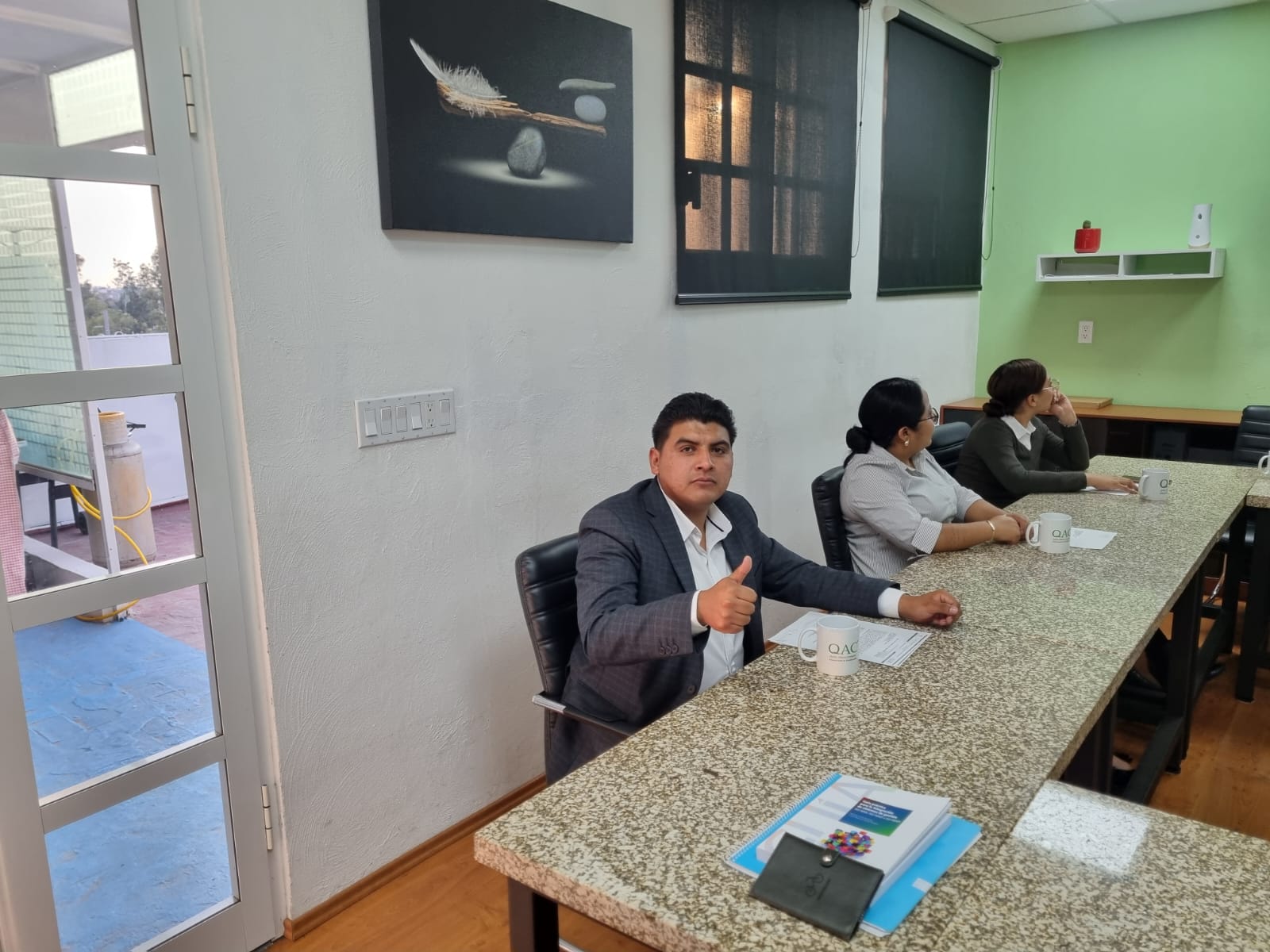 Miembro 3 Alternativo