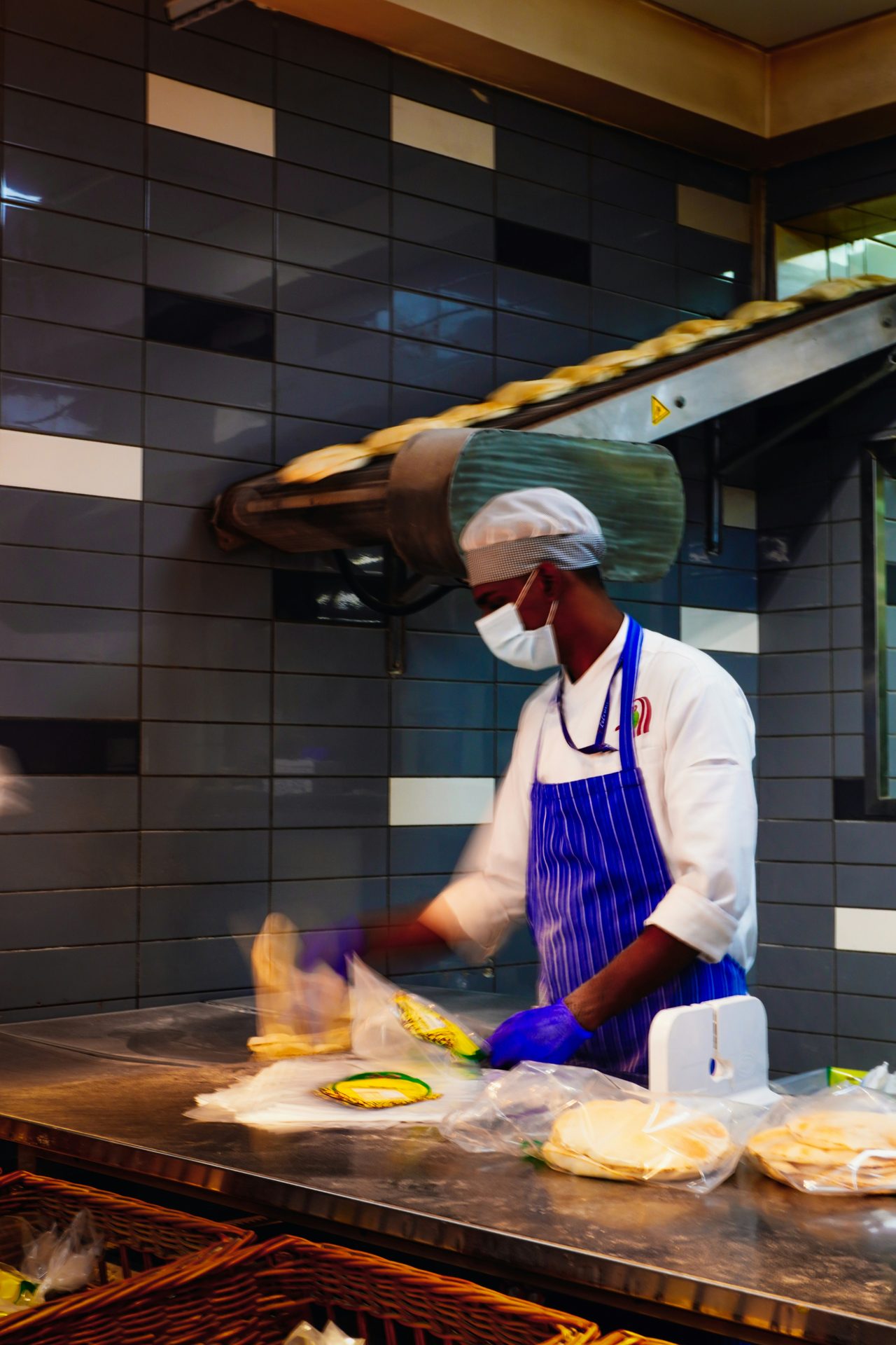 ISO/DIS 22000: posibles cambios en la gestión de la inocuidad alimentaria